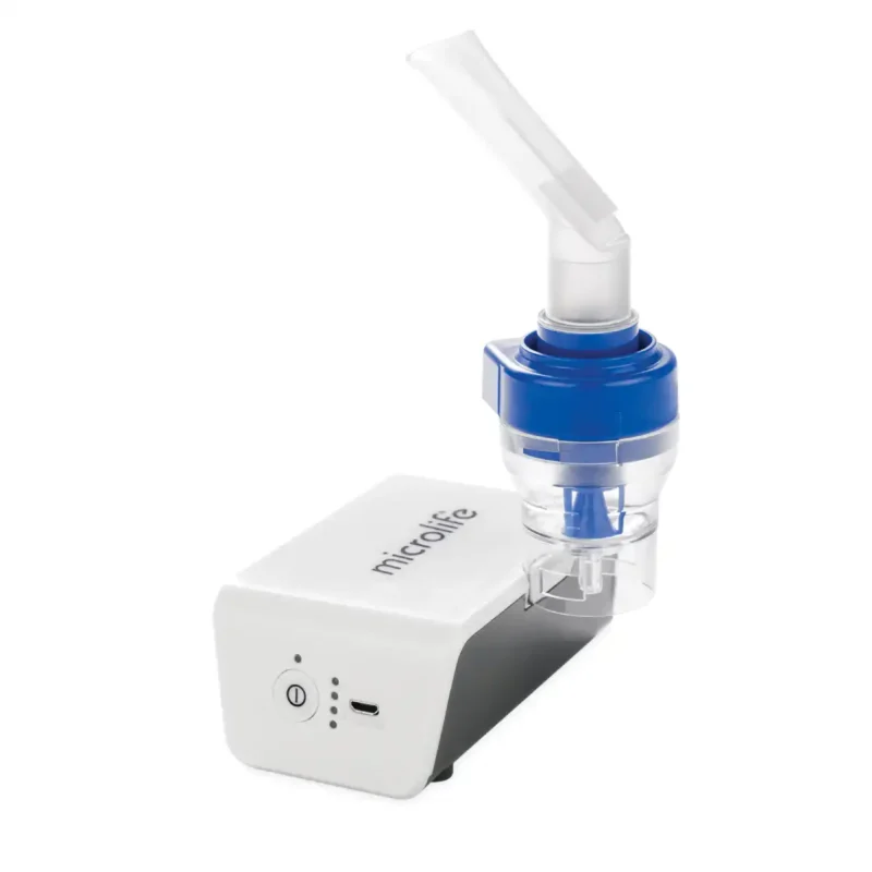 NEBULIZADOR NEB NANO MICROLIFE