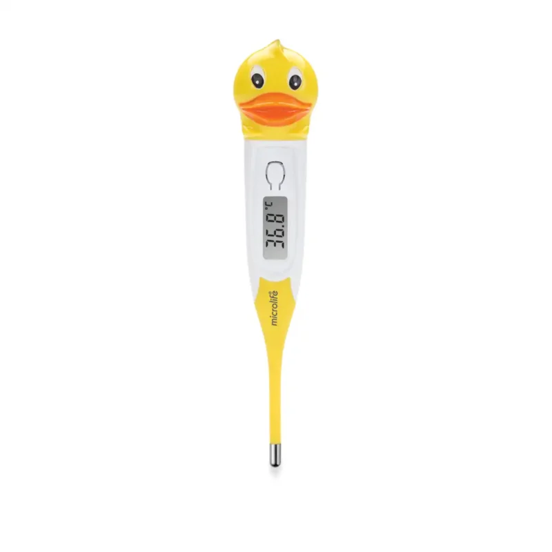 TERMOMETRO PATITO MT700 MICROLIFE