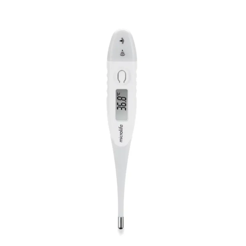 TERMOMETRO DIGITAL PUNTA FLEXIBLE MT1931  MICROLIFE