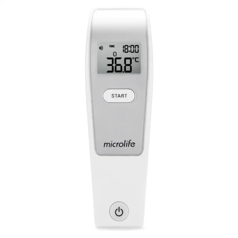 TERMOMETRO NC150 MICROLIFE
