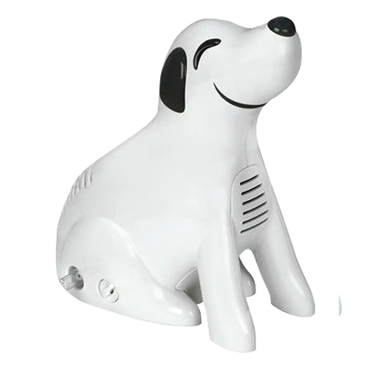NEBULIZADOR DOG DASA HEALTH - Imagen 2