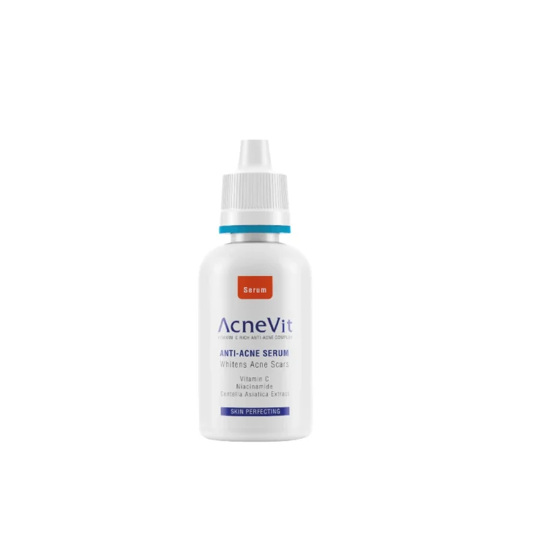 ACNEVIT ANTI-ACNE SERUM, 30 ML