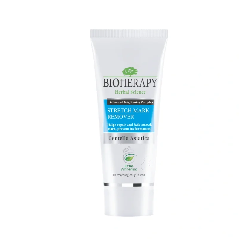 BIOHERAPY STRETCH MARK REMOVER, 60 ML