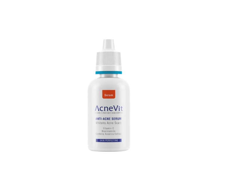 ACNEVIT ANTI-ACNE SERUM, 30 ML