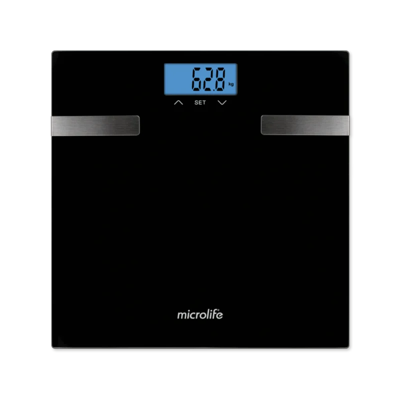 BALANZA DIGITAL WS300 MICROLIFE