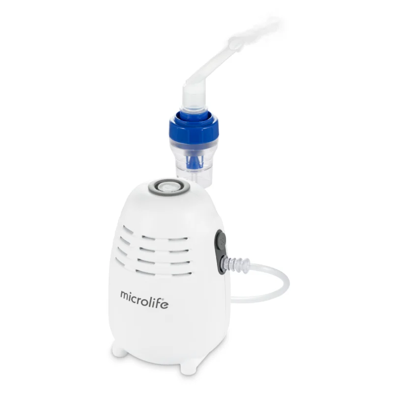 NEB 150 NEBULIZADOR MINI