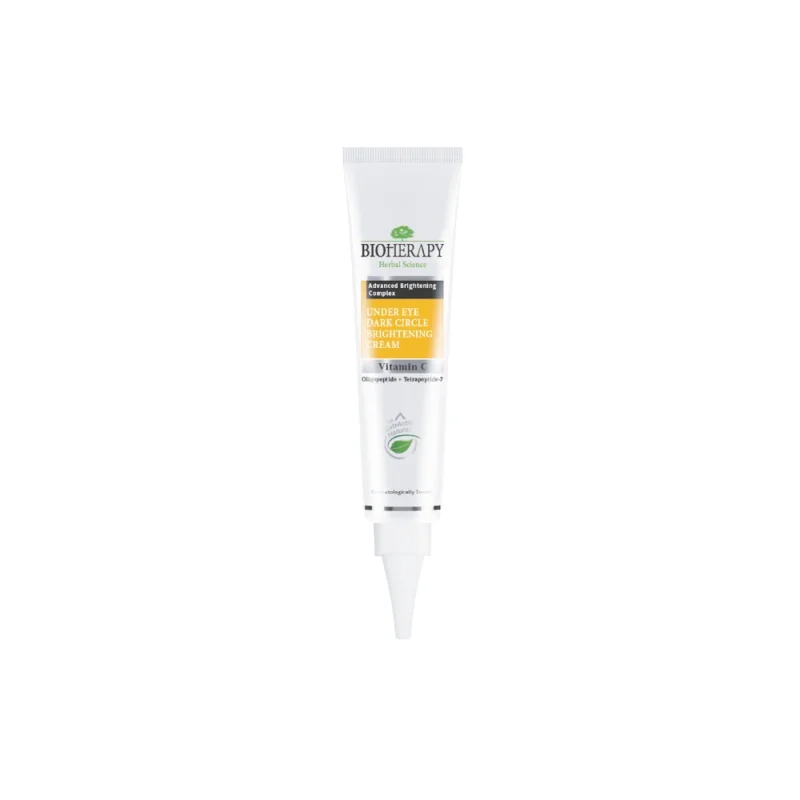 BIOHERAPY BRIGHTNING EYE CREAM, 15 ML